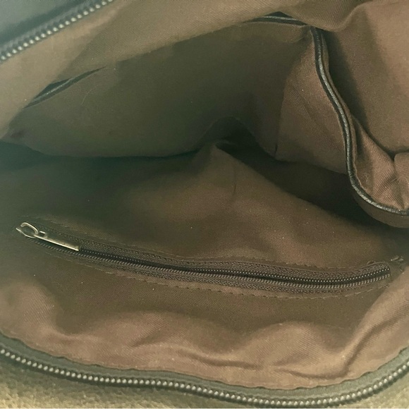 Stylish Red, White, & Black Women's Bag - Picture 5 of 5